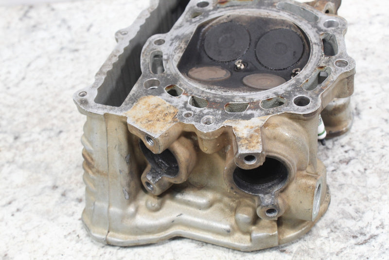 2000 BOMBARDIER CAN AM DS650 DS 650 Cylinder Head Assembly 711223916 ATV