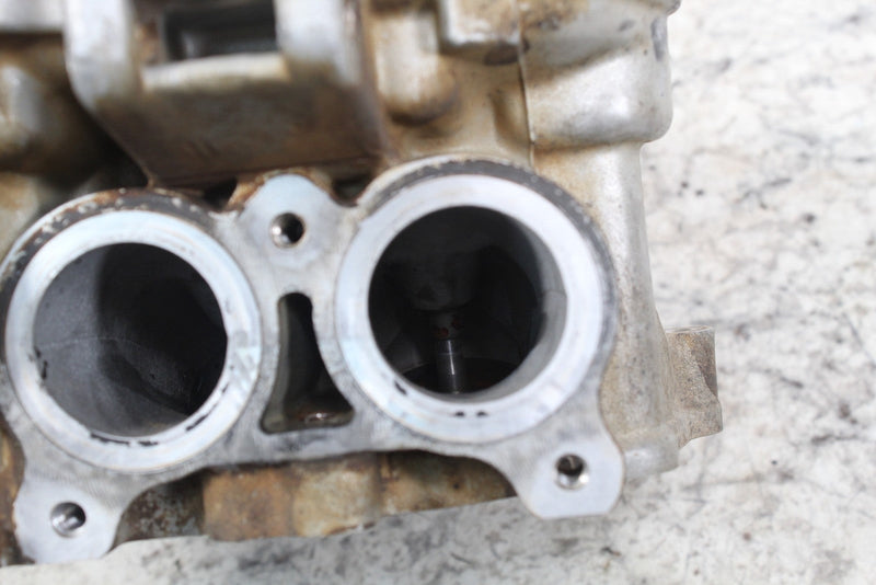 2000 BOMBARDIER CAN AM DS650 DS 650 Cylinder Head Assembly 711223916 ATV