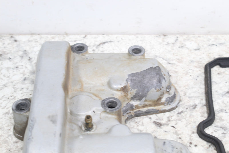 2000 BOMBARDIER CAN AM DS650 DS 650 Cylinder Head Valve Cover 711211301 ATV
