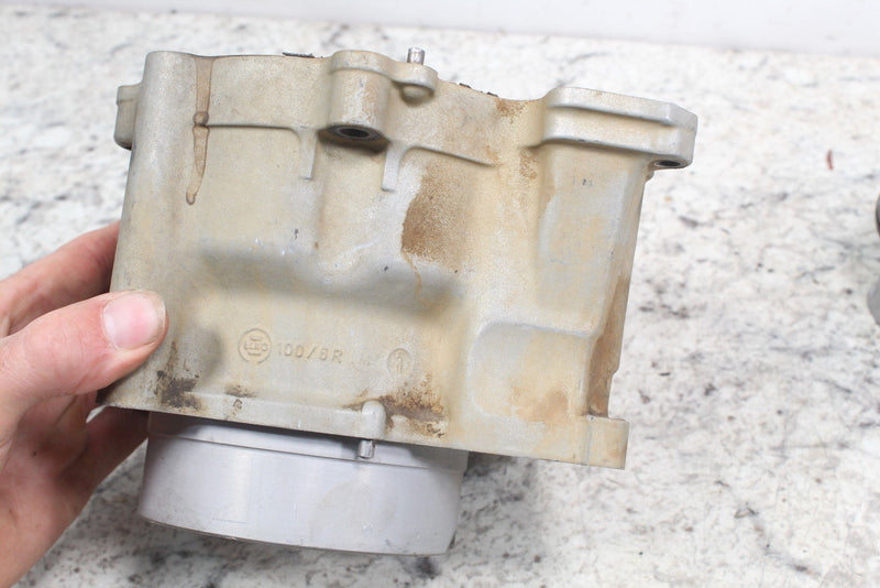 2000 BOMBARDIER CAN AM DS650 DS 650 Cylinder Jug 711223906 ATV