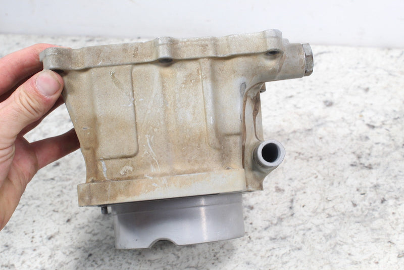 2000 BOMBARDIER CAN AM DS650 DS 650 Cylinder Jug 711223906 ATV