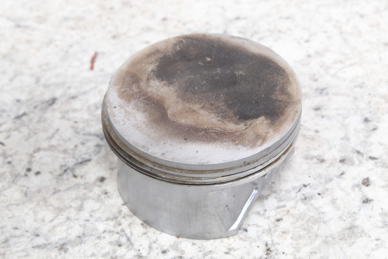 2000 BOMBARDIER CAN AM DS650 DS 650 Cylinder Jug 711223906 ATV