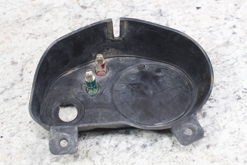 2000 BOMBARDIER CAN-AM DS650 DS 650 Dash Panel 710000060