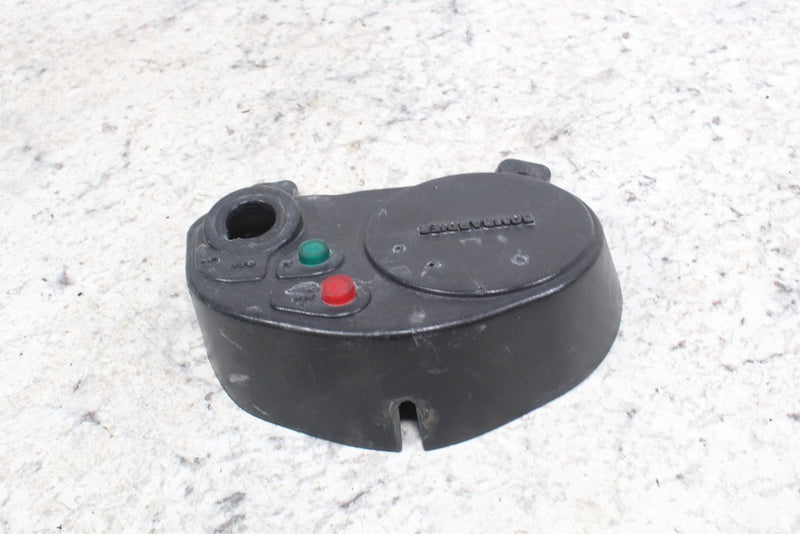 2000 BOMBARDIER CAN-AM DS650 DS 650 Dash Panel 710000060