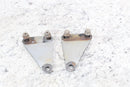 2000 BOMBARDIER CAN AM DS650 DS 650 Front Engine Brackets 707000072 ATV