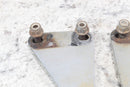 2000 BOMBARDIER CAN AM DS650 DS 650 Front Engine Brackets 707000072 ATV