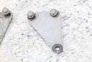 2000 BOMBARDIER CAN AM DS650 DS 650 Front Engine Brackets 707000072 ATV