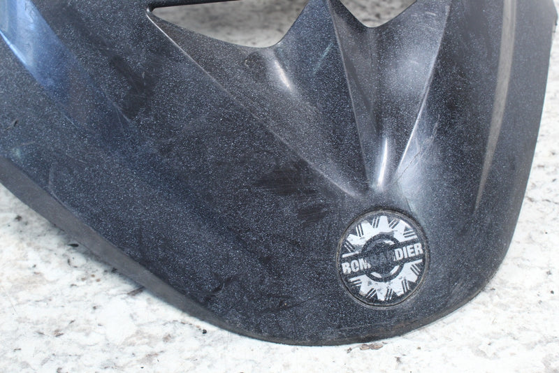 2000 BOMBARDIER CAN-AM DS650 DS 650 Front Fascia Hood Headlight cover 705000273 - ATV