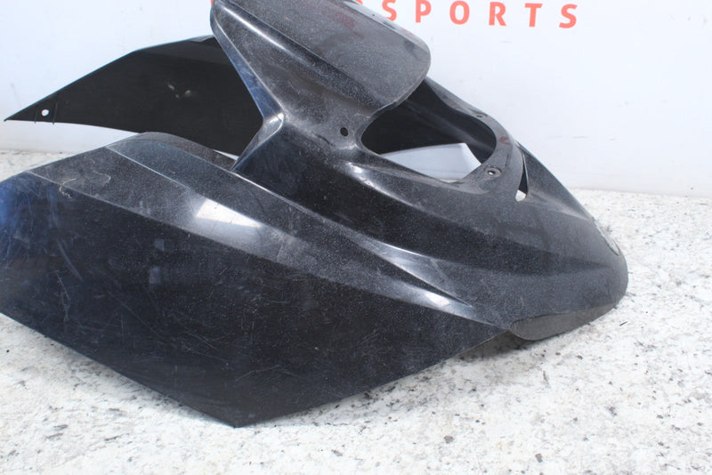 2000 BOMBARDIER CAN-AM DS650 DS 650 Front Fascia Hood Headlight cover 705000273 - ATV