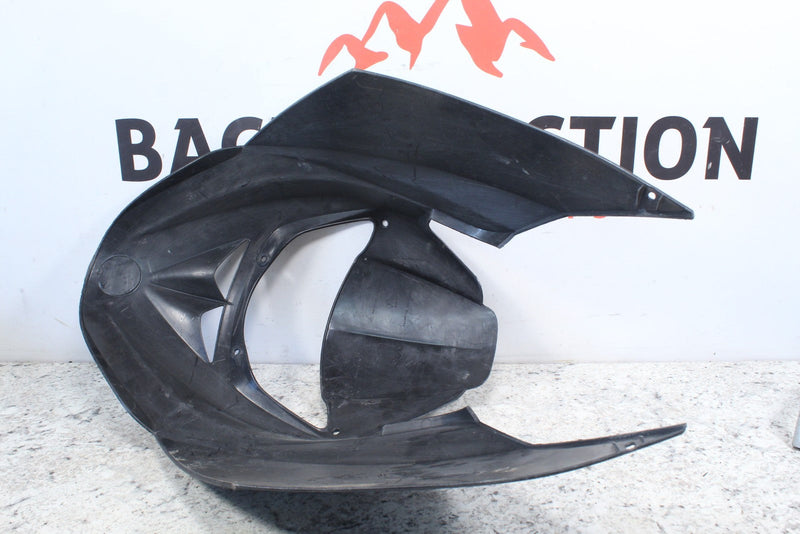 2000 BOMBARDIER CAN-AM DS650 DS 650 Front Fascia Hood Headlight cover 705000273 - ATV