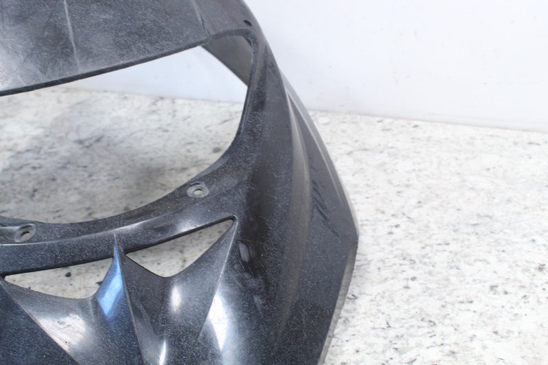 2000 BOMBARDIER CAN-AM DS650 DS 650 Front Fascia Hood Headlight cover 705000273 - ATV