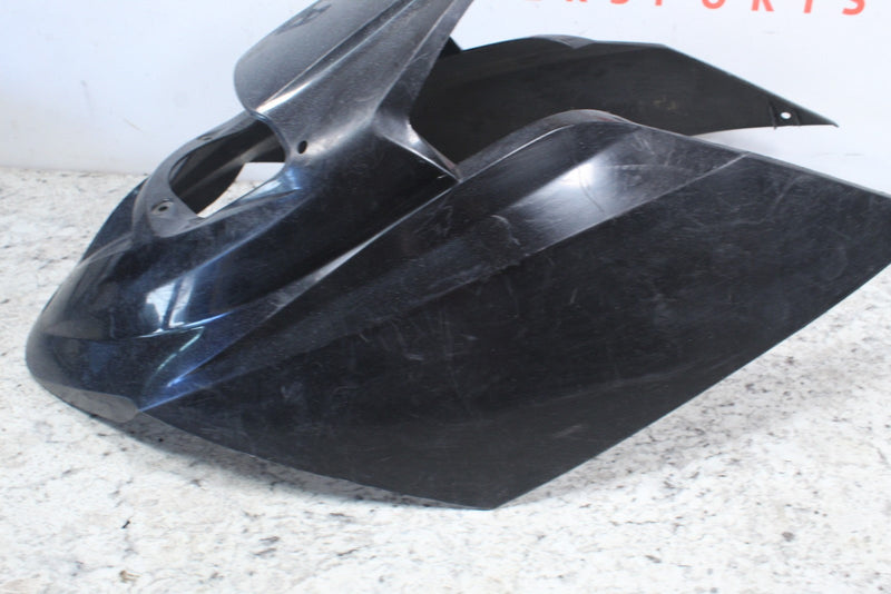2000 BOMBARDIER CAN-AM DS650 DS 650 Front Fascia Hood Headlight cover 705000273 - ATV