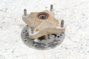 2000 BOMBARDIER CAN-AM DS650 DS 650 Front Wheel Hub 705400045