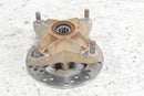 2000 BOMBARDIER CAN-AM DS650 DS 650 Front Wheel Hub 705400045