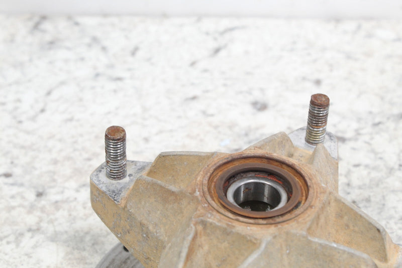 2000 BOMBARDIER CAN-AM DS650 DS 650 Front Wheel Hub 705400045