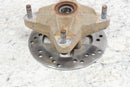 2000 BOMBARDIER CAN-AM DS650 DS 650 Front Wheel Hub 705400045