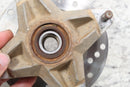 2000 BOMBARDIER CAN-AM DS650 DS 650 Front Wheel Hub 705400045