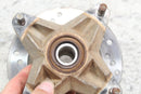 2000 BOMBARDIER CAN-AM DS650 DS 650 Front Wheel Hub 705400045