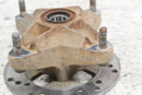 2000 BOMBARDIER CAN-AM DS650 DS 650 Front Wheel Hub 705400045