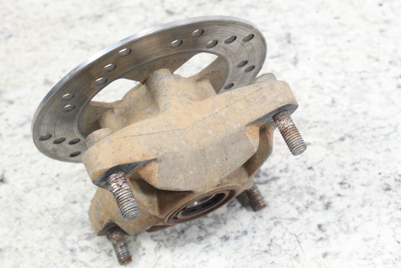 2000 BOMBARDIER CAN-AM DS650 DS 650 Front Wheel Hub 705400045