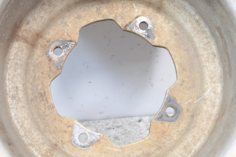 2000 BOMBARDIER CAN AM DS650 DS 650 Front Wheel Rim 705400048 ATV