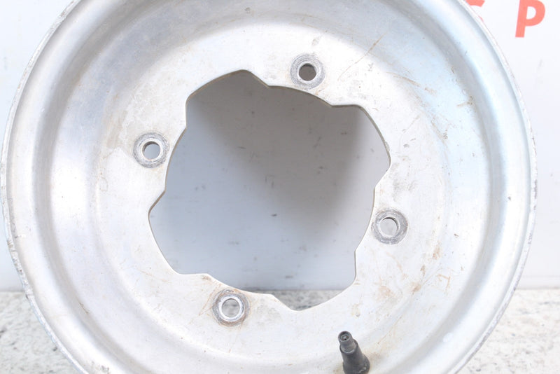 2000 BOMBARDIER CAN AM DS650 DS 650 Front Wheel Rim 705400048 ATV