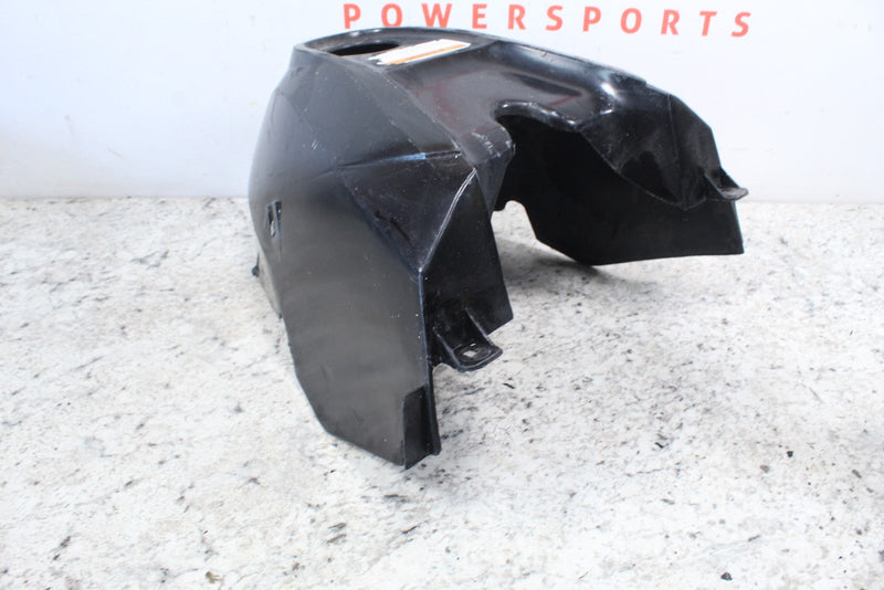2000 BOMBARDIER CAN-AM DS650 DS 650 Fuel Gas Tank Cover 705000276 - ATV