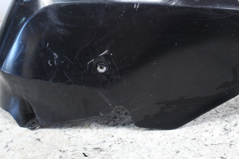 2000 BOMBARDIER CAN-AM DS650 DS 650 Fuel Gas Tank Cover 705000276 - ATV