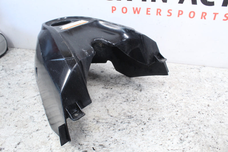 2000 BOMBARDIER CAN-AM DS650 DS 650 Fuel Gas Tank Cover 705000276 - ATV