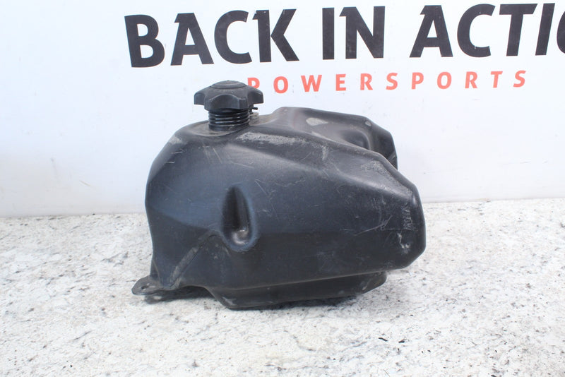 2000 BOMBARDIER CAN-AM DS650 DS 650 Gas Tank Fuel Cell Petrol 709000010 - ATV