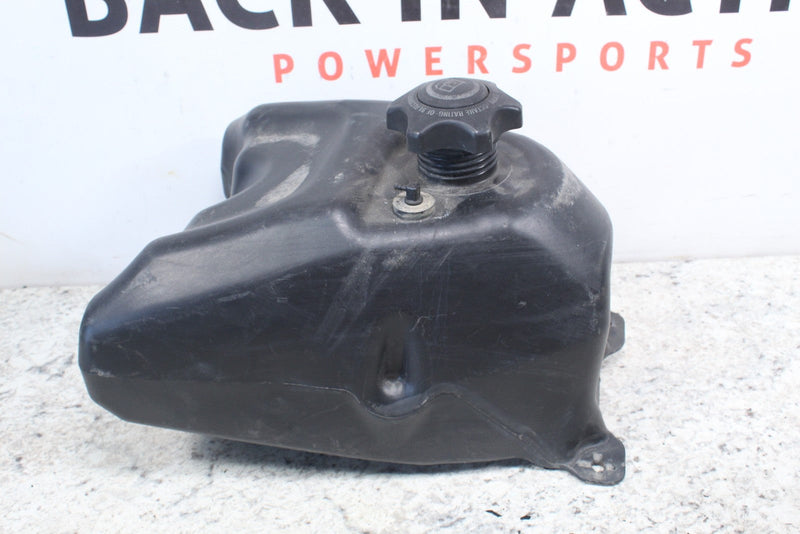 2000 BOMBARDIER CAN-AM DS650 DS 650 Gas Tank Fuel Cell Petrol 709000010 - ATV