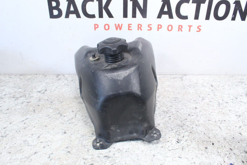 2000 BOMBARDIER CAN-AM DS650 DS 650 Gas Tank Fuel Cell Petrol 709000010 - ATV