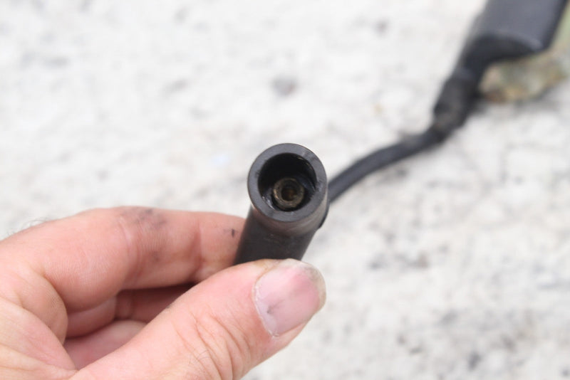 2000 BOMBARDIER CAN-AM DS650 DS 650 Ignition Coil Pack 711265357