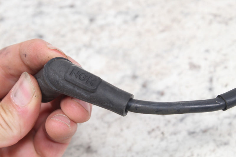 2000 BOMBARDIER CAN-AM DS650 DS 650 Ignition Coil Pack 711265357