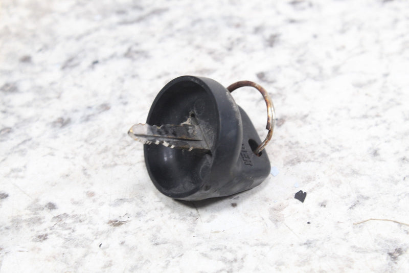 2000 BOMBARDIER CAN-AM DS650 DS 650 Ignition Switch with Key 710000075