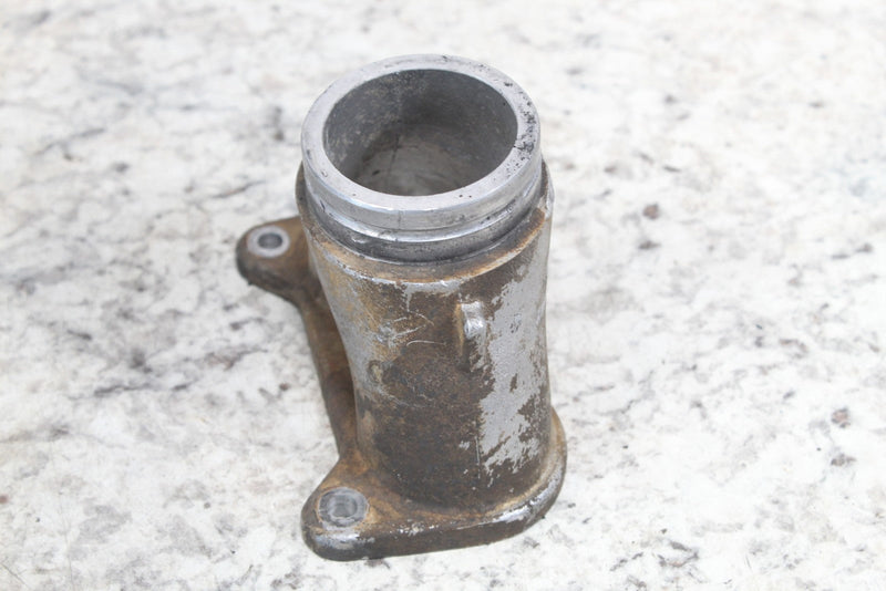 2000 BOMBARDIER CAN AM DS650 DS 650 Intake Manifold 711267230 ATV