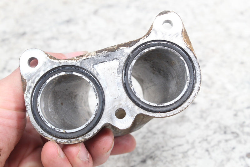 2000 BOMBARDIER CAN AM DS650 DS 650 Intake Manifold 711267230 ATV