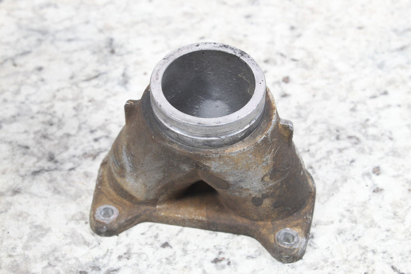2000 BOMBARDIER CAN AM DS650 DS 650 Intake Manifold 711267230 ATV
