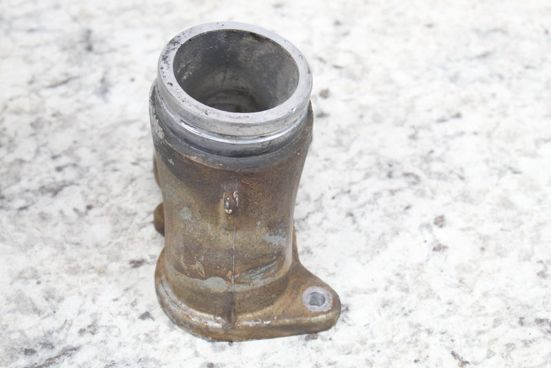 2000 BOMBARDIER CAN AM DS650 DS 650 Intake Manifold 711267230 ATV