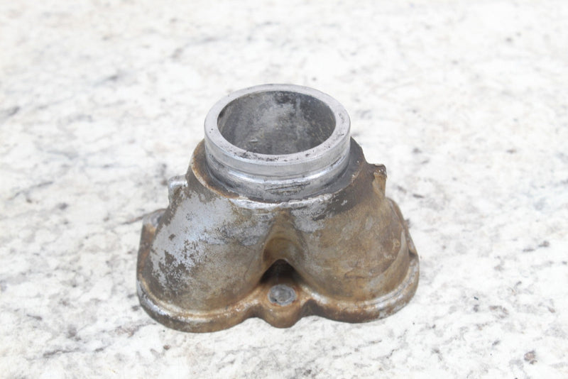 2000 BOMBARDIER CAN AM DS650 DS 650 Intake Manifold 711267230 ATV