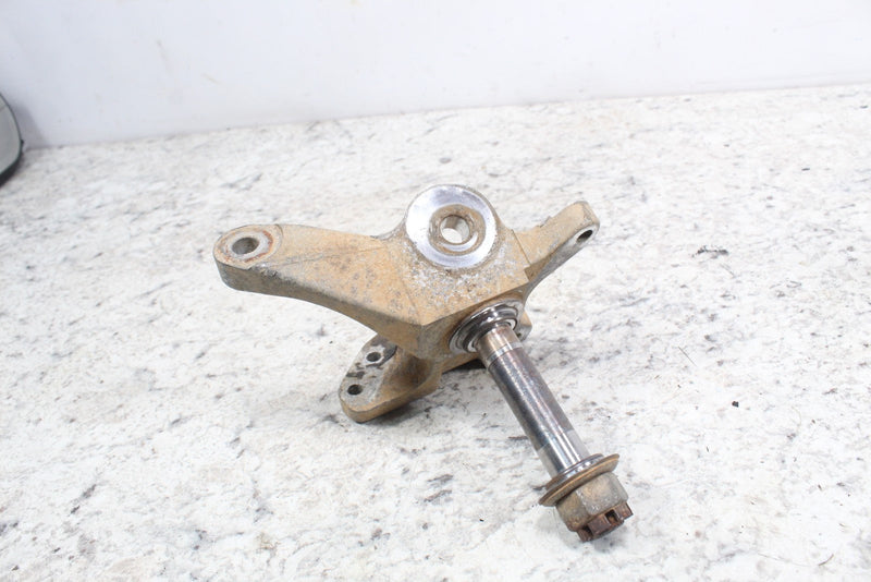 2000 BOMBARDIER CAN-AM DS650 DS 650 Left Front Steering Spindle 709400044