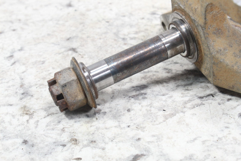 2000 BOMBARDIER CAN-AM DS650 DS 650 Left Front Steering Spindle 709400044
