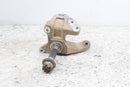 2000 BOMBARDIER CAN-AM DS650 DS 650 Left Front Steering Spindle 709400044