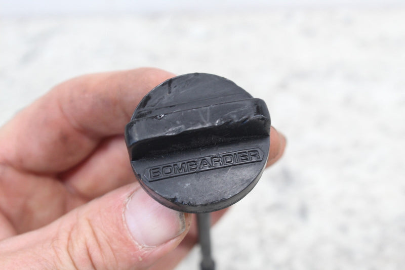 2000 BOMBARDIER CAN-AM DS650 DS 650 Oil Dip Stick 707000047 - ATV