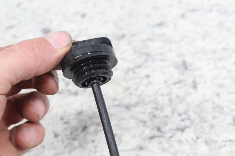 2000 BOMBARDIER CAN-AM DS650 DS 650 Oil Dip Stick 707000047 - ATV