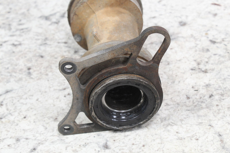 2000 BOMBARDIER CAN AM DS650 DS 650 Rear Axle Housing Bearing Carrier 705500056 ATV