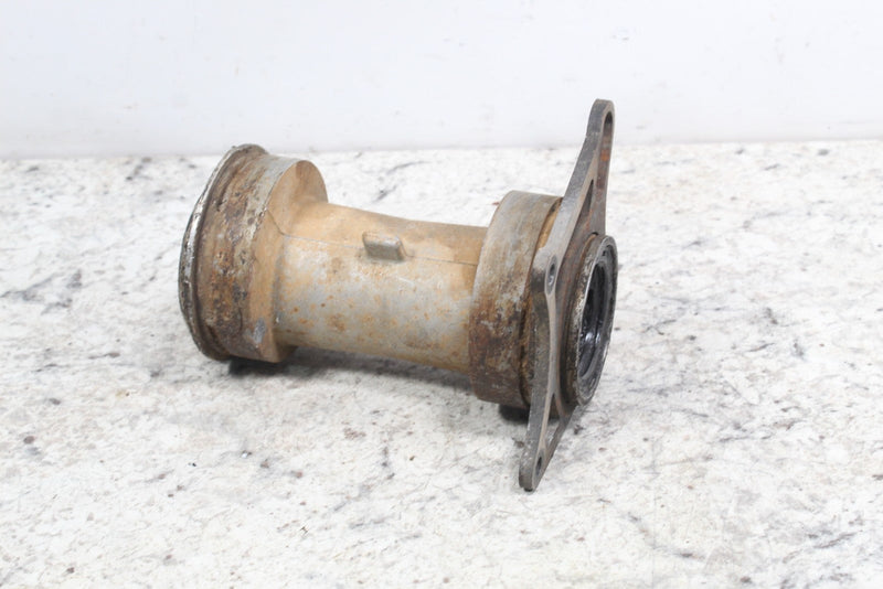 2000 BOMBARDIER CAN AM DS650 DS 650 Rear Axle Housing Bearing Carrier 705500056 ATV