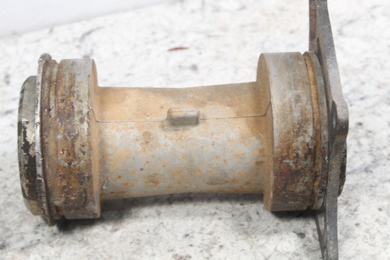 2000 BOMBARDIER CAN AM DS650 DS 650 Rear Axle Housing Bearing Carrier 705500056 ATV