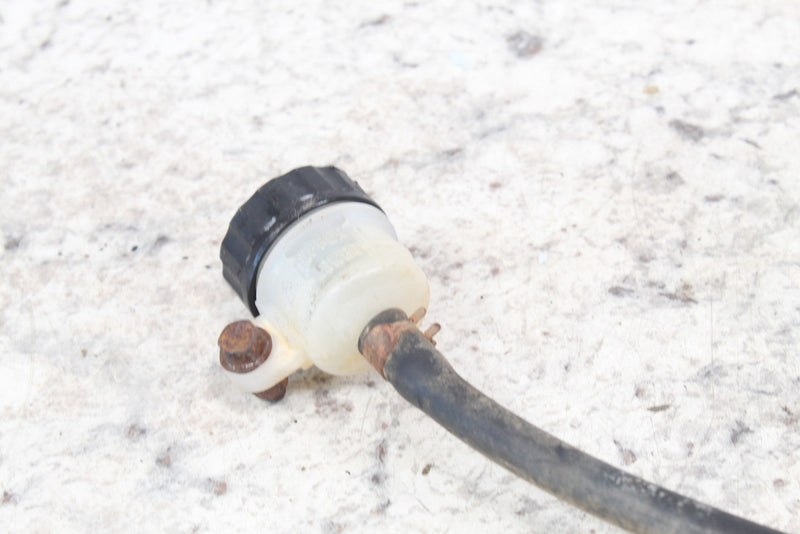 2000 BOMBARDIER CAN AM DS650 DS 650 Rear Brake Master Cylinder 705600050 ATV