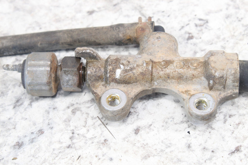 2000 BOMBARDIER CAN AM DS650 DS 650 Rear Brake Master Cylinder 705600050 ATV